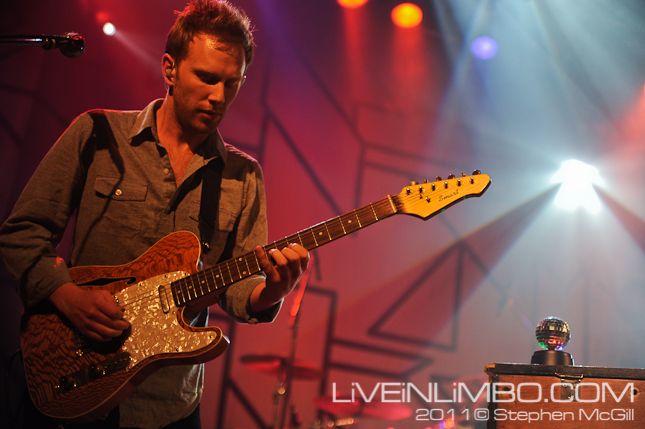 The Midway State at The Opera House Toronto concert photos